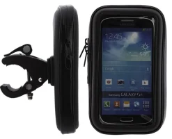 Wave Polkupyöräteline max. 5,6" puhelimille