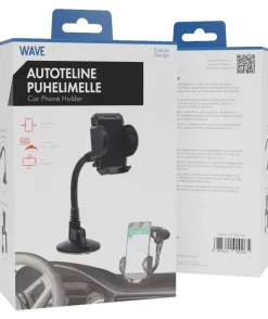 Wave Yleisautoteline 2in1 FCHD-023 Plus