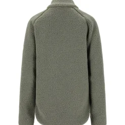 Whistler fleece Pioneer teddy jkt W