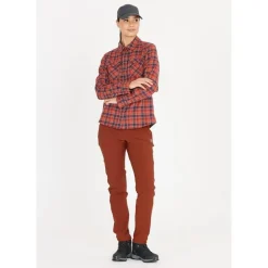 Whistler housut Vera pants W