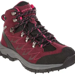 Whistler nastakengät Contai