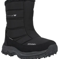 Whistler nastakengät Wattua