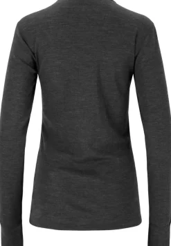 Whistler paita Cerro merinowool top