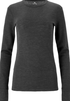 Whistler paita Cerro merinowool top