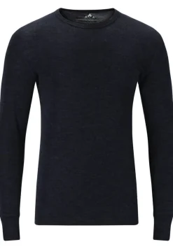 Whistler Paita Cerro merinowool top m