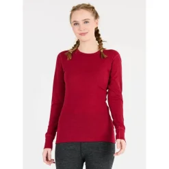 Whistler paita Cerro merinowool W