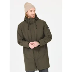 Whistler parkatakki Volcan