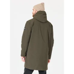 Whistler parkatakki Volcan