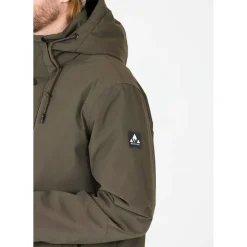 Whistler parkatakki Volcan