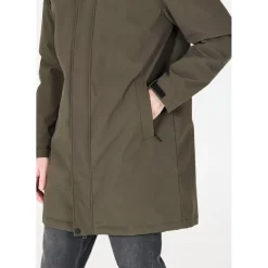 Whistler parkatakki Volcan