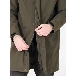 Whistler parkatakki Volcan