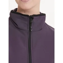 Whistler softshell takki Covina W