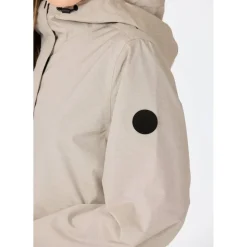 Whistler takki Aleia parka W