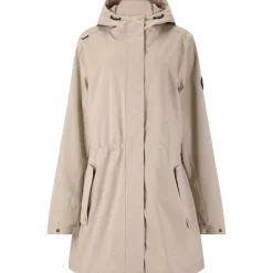 Whistler takki Aleia parka W