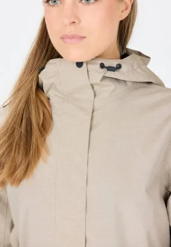Whistler takki Aleia parka W