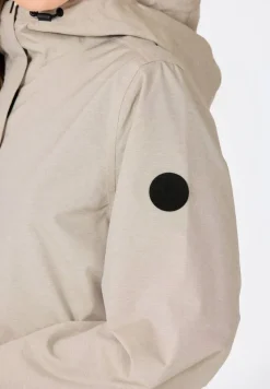 Whistler takki Aleia parka W