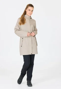 Whistler takki Aleia parka W