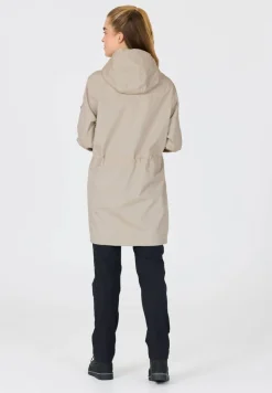 Whistler takki Aleia parka W
