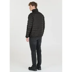 Whistler takki Froze light puffer