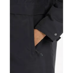 Whistler takki Janison V2 parka W