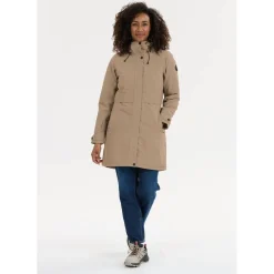 Whistler takki Mullie V2 parka W