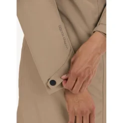 Whistler takki Mullie V2 parka W