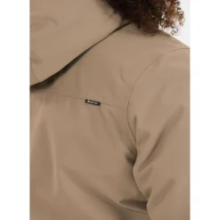 Whistler takki Mullie V2 parka W