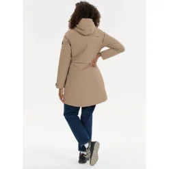 Whistler takki Mullie V2 parka W