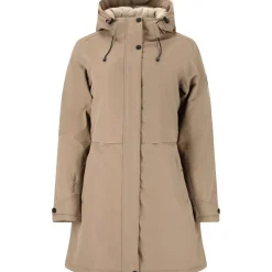 Whistler takki Mullie V2 parka W