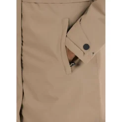 Whistler takki Mullie V2 parka W