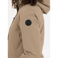 Whistler takki Mullie V2 parka W