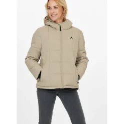 Whistler takki Sirona Puffer W