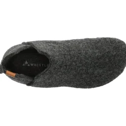 Whistler tossut Yorba