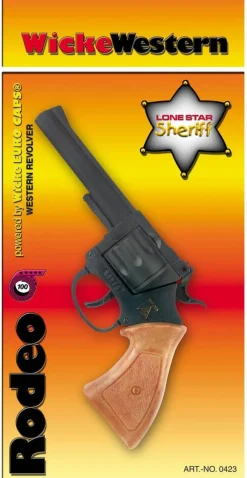 Wicke nallipistooli Rodeo