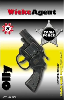 Wicke starttipistooli Olly 8
