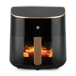 Wilfa airfryer AFD-80 Split musta