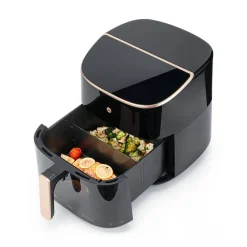 Wilfa airfryer AFD-80 Split musta