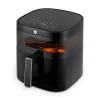 Wilfa airfryer AFD60B 6 l musta