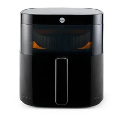 Wilfa airfryer AFD60B 6 l musta