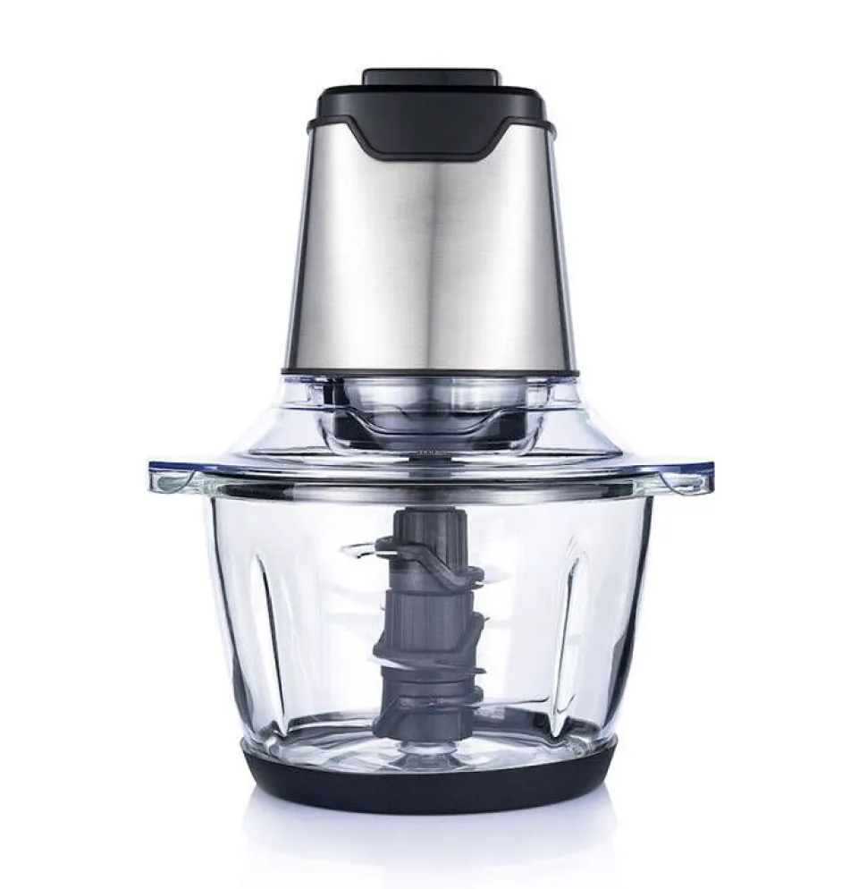 Wilfa Essential minisilppuri MC3B-400S