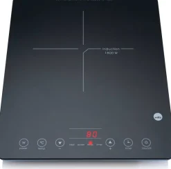 Wilfa induktiokeittolevy ICP-1800B