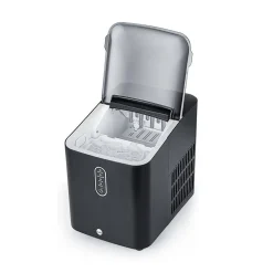 Wilfa jääpalakone Glacier ICM1-600 musta