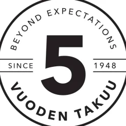 Wilfa jääpalakone Glacier ICM1-600 musta