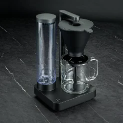 Wilfa kahvinkeitin Performance Compact CM8B-A100