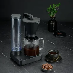 Wilfa kahvinkeitin Performance Compact CM8B-A100