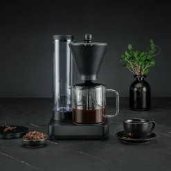 Wilfa kahvinkeitin Performance Compact CM8B-A100