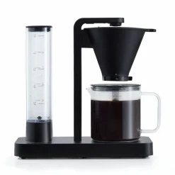 Wilfa kahvinkeitin WSPL-3B musta