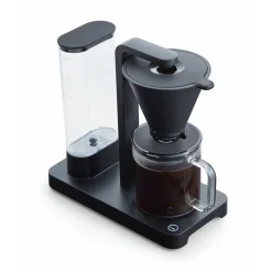 Wilfa kahvinkeitin WSPL-3B musta