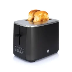 Wilfa Leivänpaahdin CT-1000MB musta