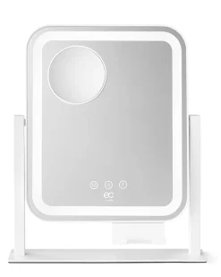 Wilfa meikkipeili Glowing MI4W-D25 valkoinen